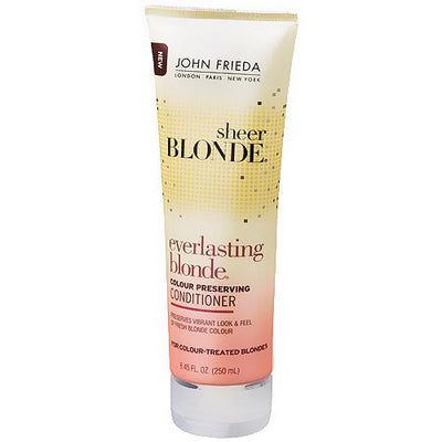 Sheer Blonde Everlasting Colour Preserving Conditioner, 8.45 Oz