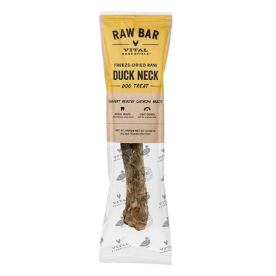 Vital Essentials Freeze-Dried Raw Chews - Korvel