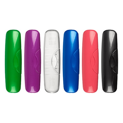 Radius Original & Scuba Travel Case - Assorted Colors