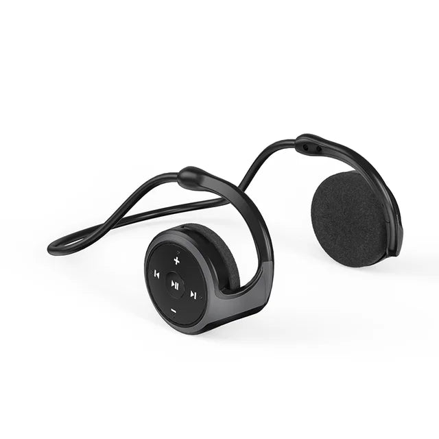 Écouteurs Bluetooth sans fil A23 pour le sport