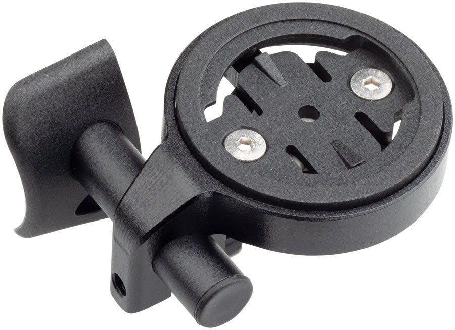 Support de compteur Zipp pour guidon pour Vuka Shift AXS - Compatible avec Garmin/Wahoo