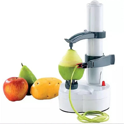 Multifunctional Automatic Electric Peeler for Fruits & Vegetables