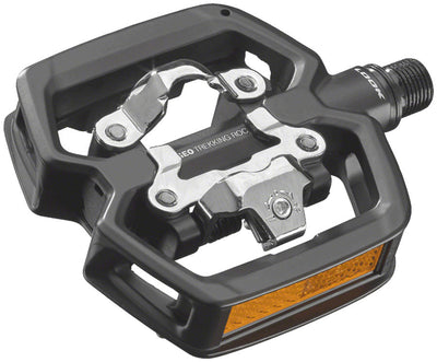 Pedales LOOK GEO TREKKING ROC - Plataforma Clipless de Lado Único