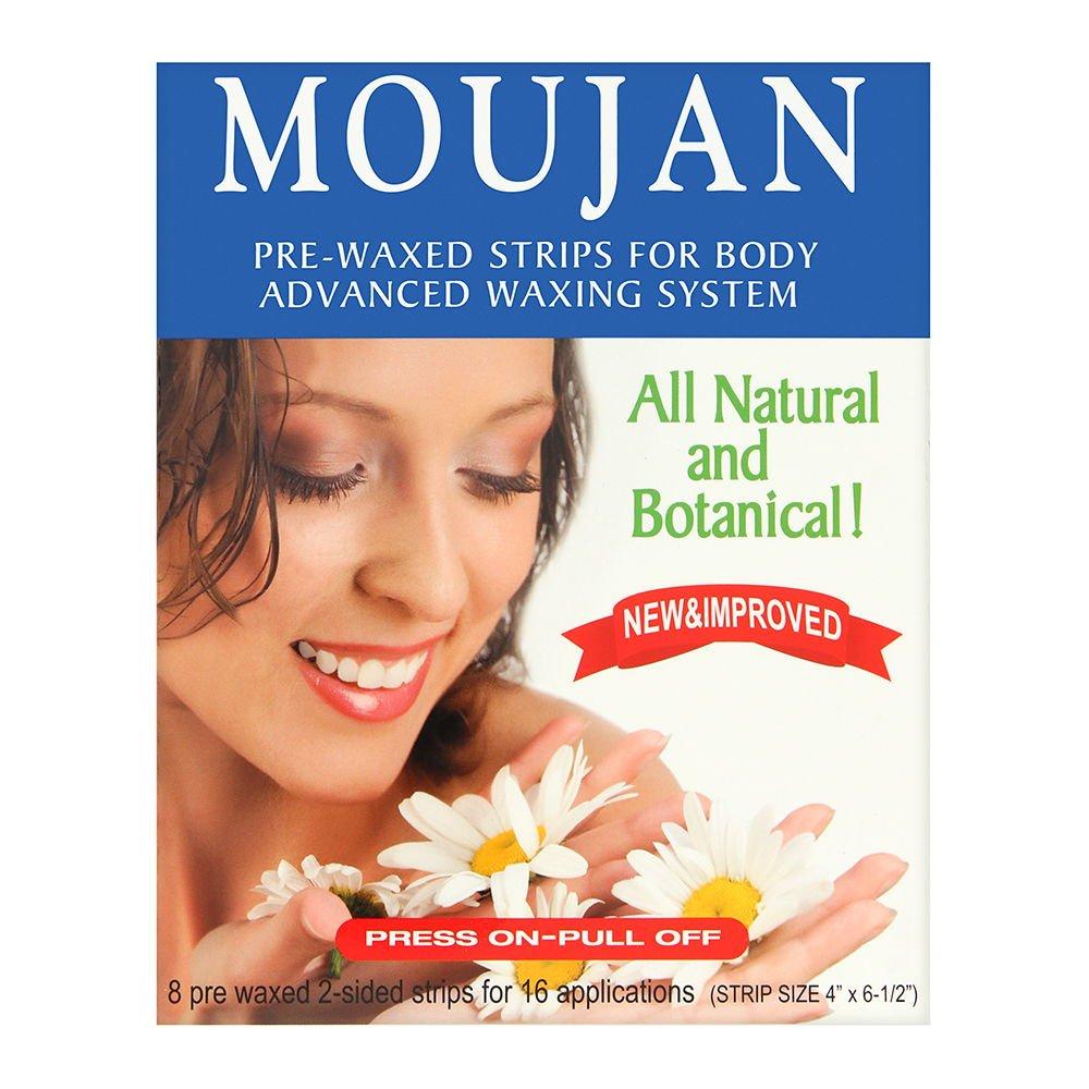 Moujan Press On Boot Pull