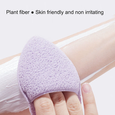 Premium Konjac Cleansing Puff for Gentle Skin Care
