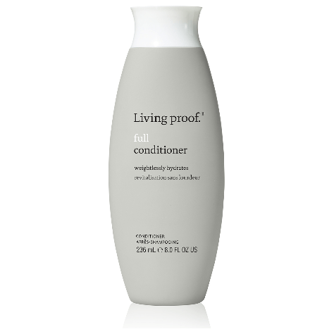 Après-shampooing Living Proof Full 8 oz - Léger et Nourrissant