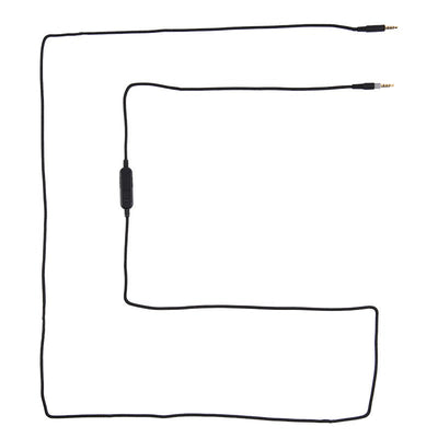 Premium Headphone Cable for Kingston Skymix Alpha