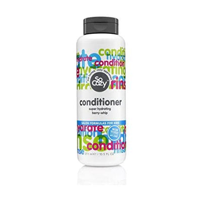 So Cozy Super Hydrating Conditioner - Berry Whip 10.5 oz