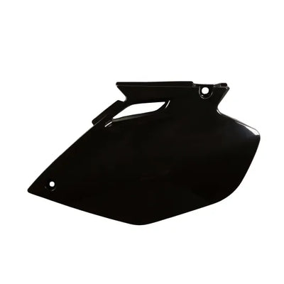 Acerbis Black Side Panels for Yamaha YZF 250/450 (2003-2005) - Korvel