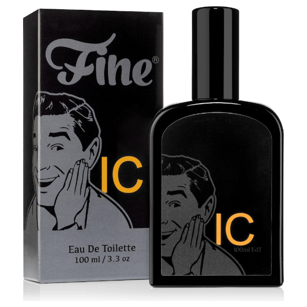Colección de Afeitado Cítrico Italiano de Fine Accoutrements