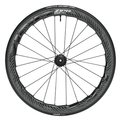 Goodyear Vector R Z30 SW Tubeless Tire 700 x 30c Black