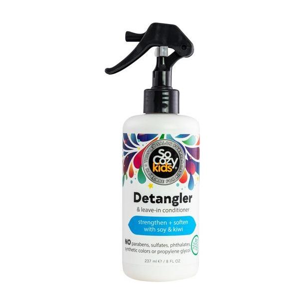 Traitement pré-démêlant So Cozy - 8 Oz