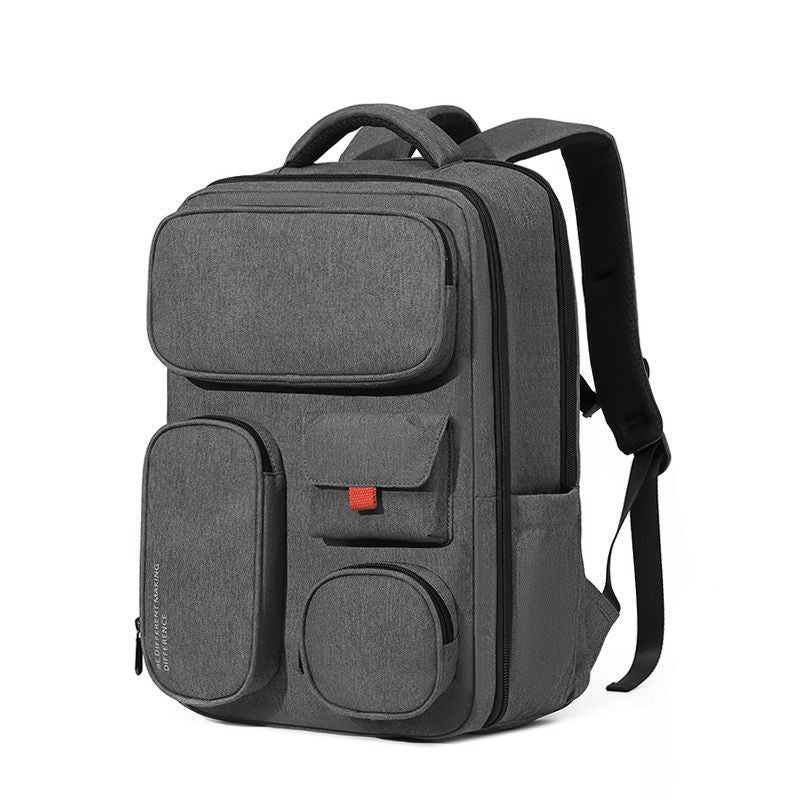 Mochila de Viaje Simple Repelente al Agua
