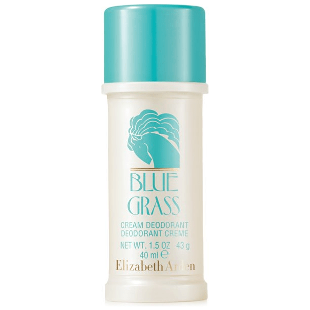 Stick Déodorant Crème Elizabeth Arden Blue Grass - 1,5 Oz