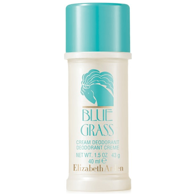 Stick Déodorant Crème Elizabeth Arden Blue Grass - 1,5 Oz