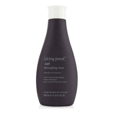Living Proof Curl Detangling Rinse - 11.5 oz