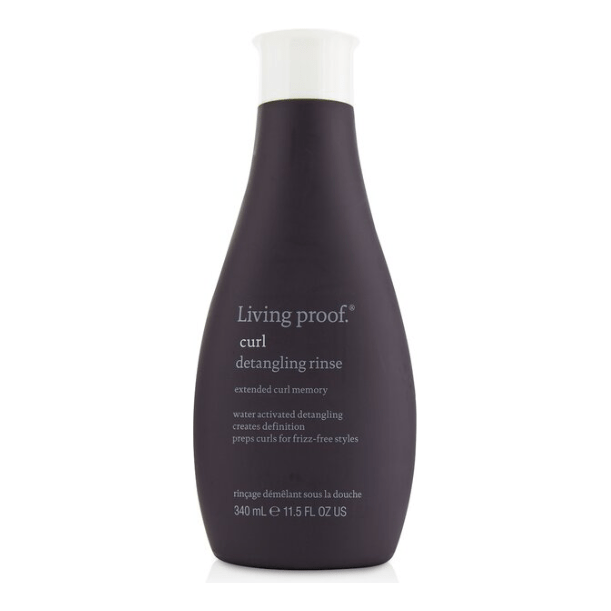 Living Proof Curl Detangling Rinse - 11.5 oz