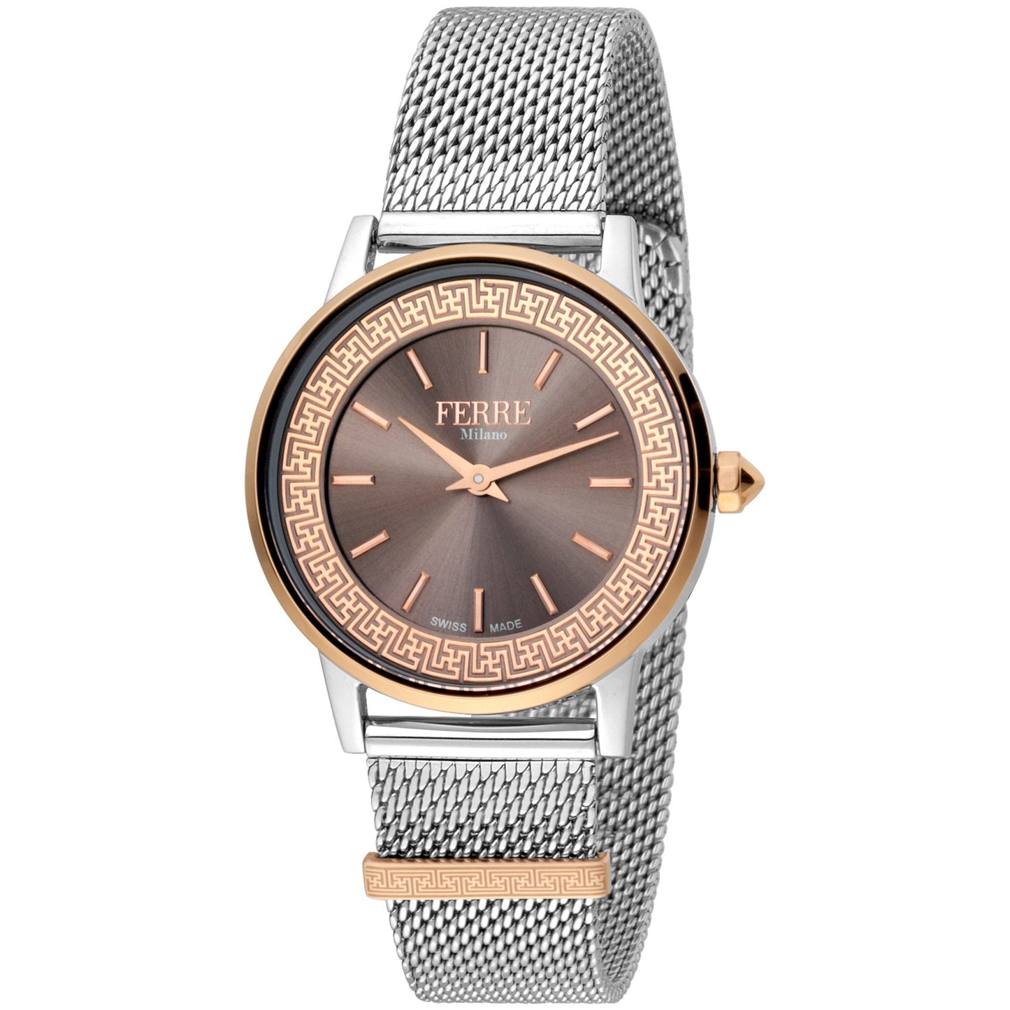 Reloj Clásico para Mujer Ferre Milano