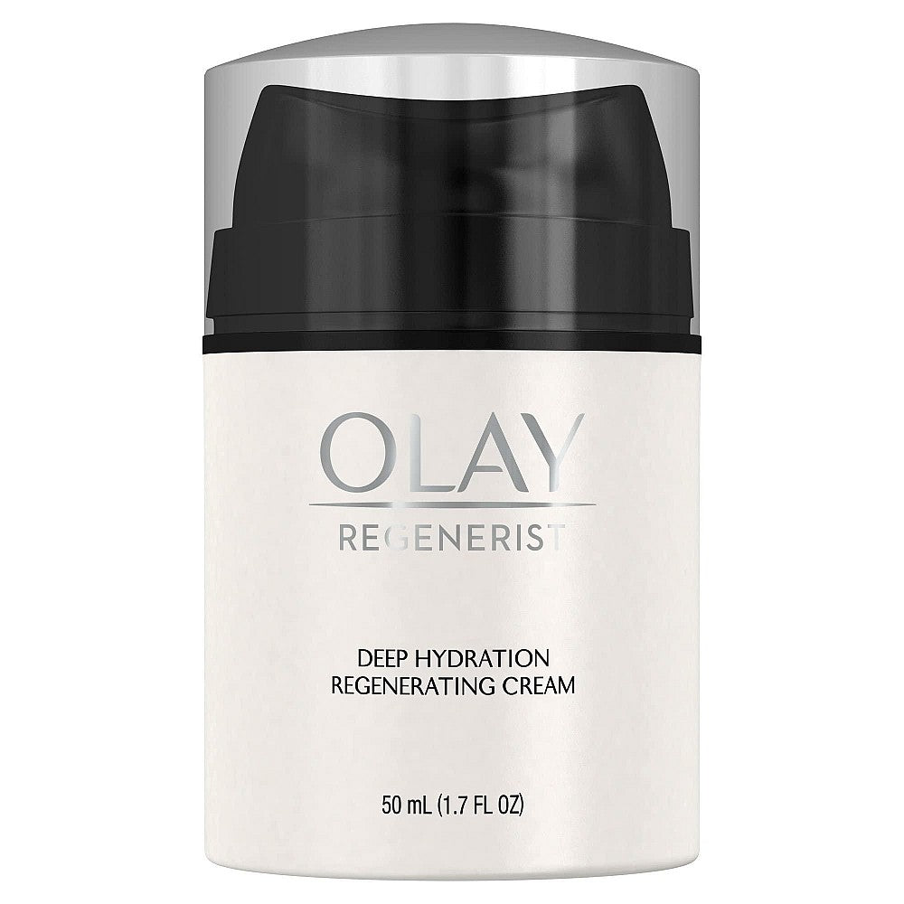 Crème Régénérante Olay - Hydratation Profonde 1,7 Fl Oz