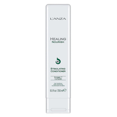 L'anza Healing Nourish Stimulating Conditioner 8.5 Oz