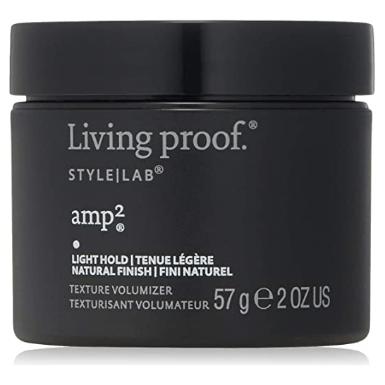 Living Proof Style Lab Amp Instant Texture Volumizer - 2 oz