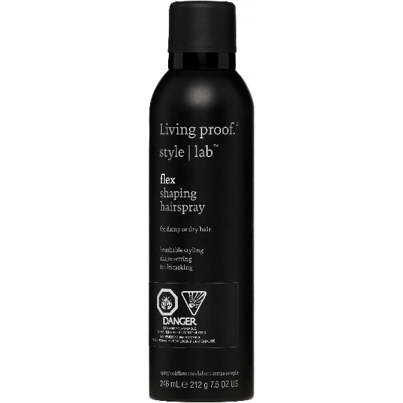 Living Proof Flex Shaping Hairspray 7.5 oz - Workable Hold