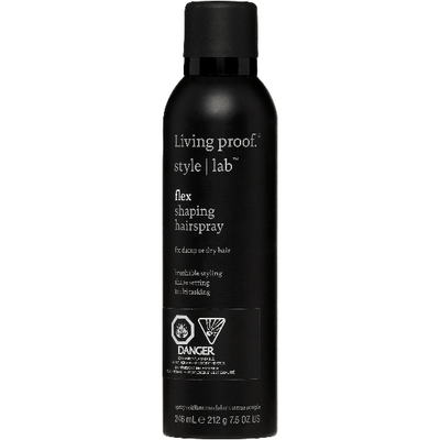 Living Proof Flex Shaping Hairspray 7.5 oz - Workable Hold