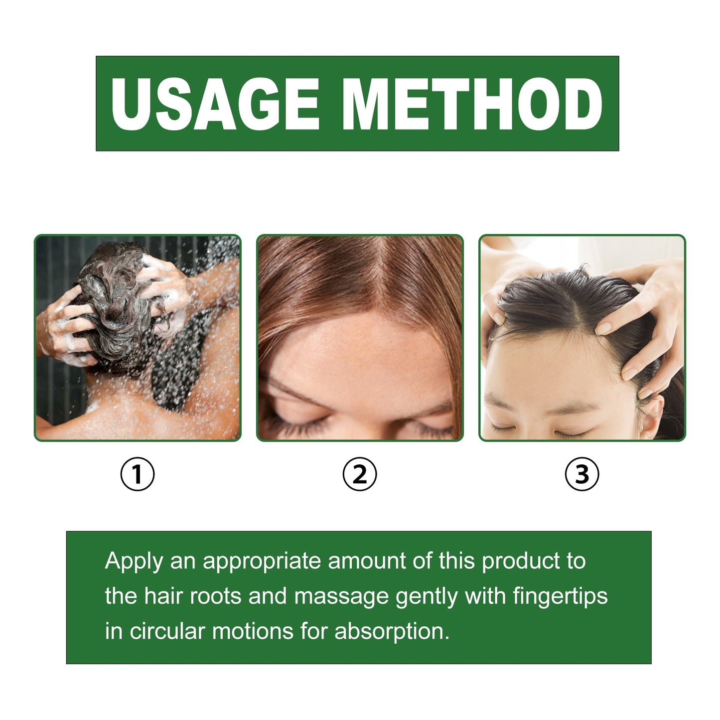 Rosemary Essential Oil for Nourishing Hair and Scalp Care
