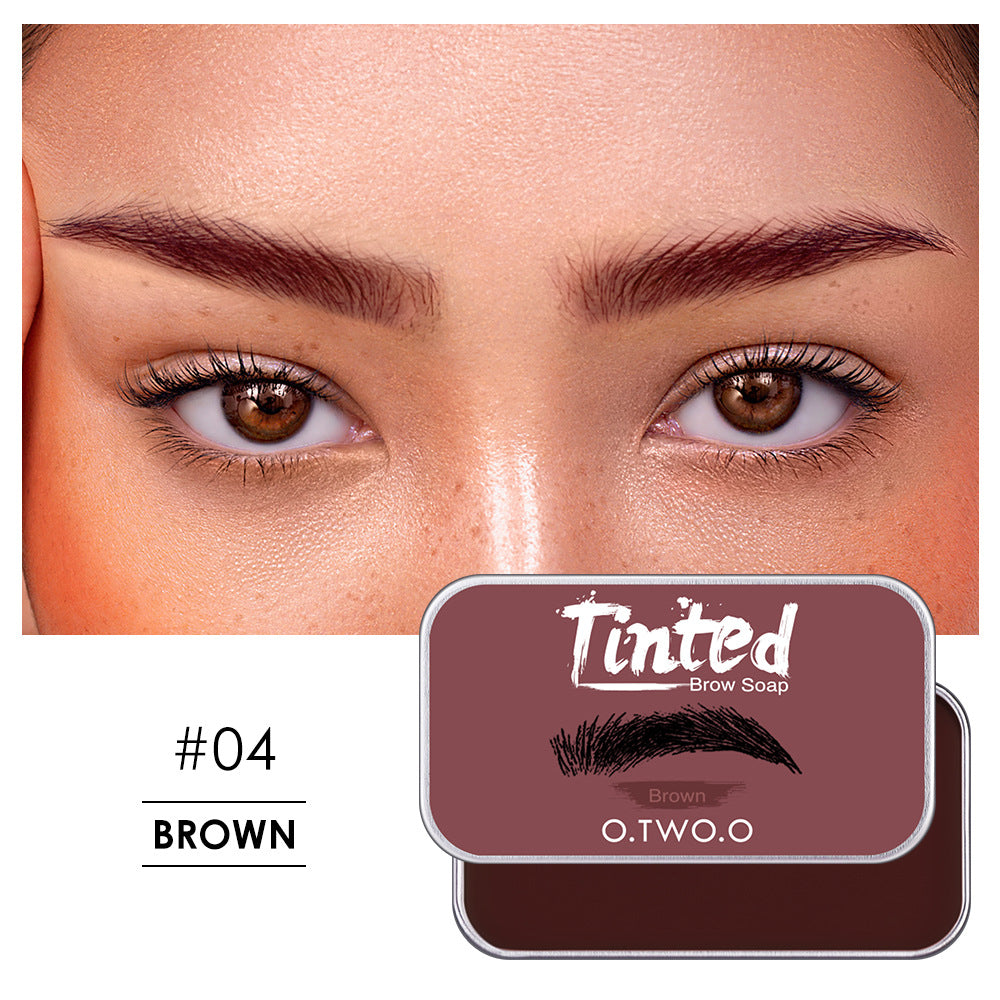 Eyebrow Defining Gel Natural Shape & Hold Eyebrow Tinting Eyebrow Shape - Korvel