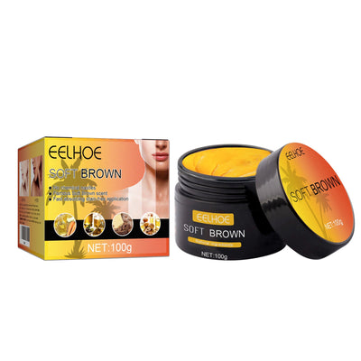Aloe Vera Gel For Black Cream Summer Beach Tan For Tan For Tanning Lotion Sunburn Repair Gel - Korvel