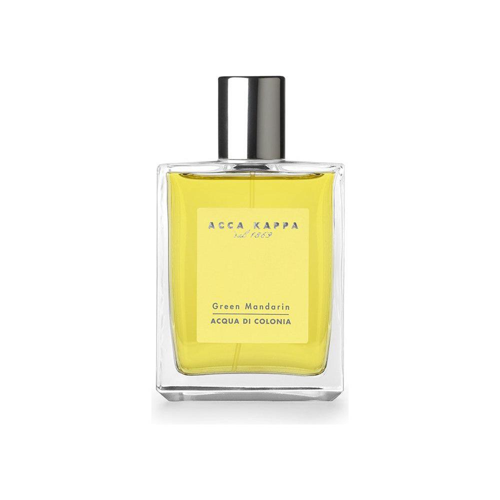 Eau de Cologne Unisexe Acca Kappa Mandarine Verte 100 Ml