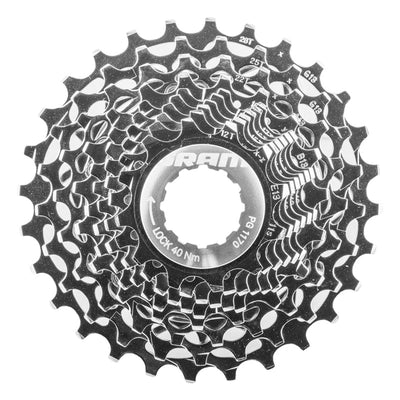 Cassette de bicicleta Sram PG-1170 11-26t