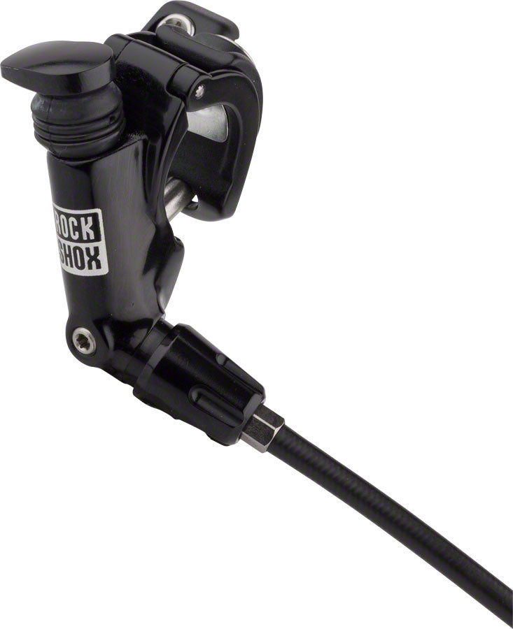 Ensemble de commande à distance RockShox Reverb Stealth droit MMX Connectamajig A2-B1