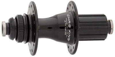 Moyeu arrière Chris King R45D - 12 x 142mm Center-Lock HG 11 Route Noir 24H