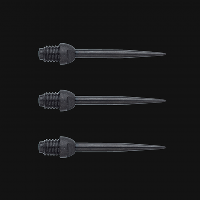 Point Converters for Darts