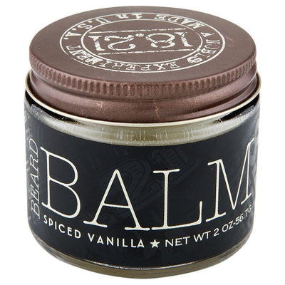 Baume à Barbe 18.21 Man Made - 2 oz Soins Premium