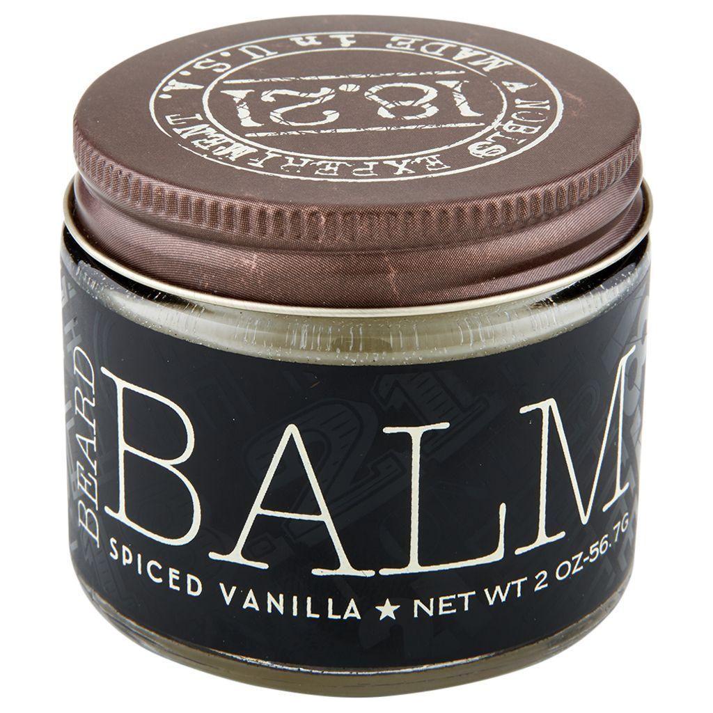 Baume à Barbe 18.21 Man Made - 2 oz Soins Premium