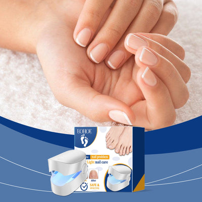 Nail Repair Machine for Gentle Care of Nails
