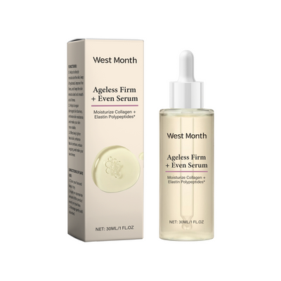 Facial Essence Moisturizes, Hydrates And Nourishes Face, Improves Skin Condition And Firming Care - Korvel