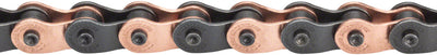 The Shadow Conspiracy Interlock V2 Chain - Copper/Black