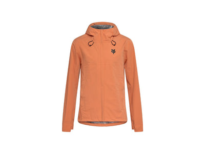 Fox Racing 25 Ranger Water X-Large Orange Jacket