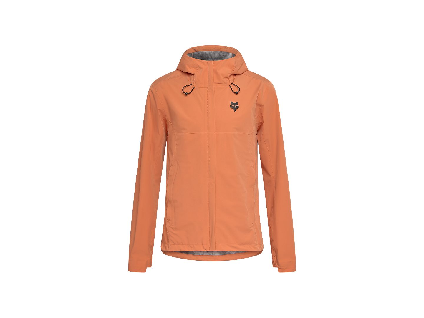 Veste Fox Racing 25 Ranger Water Medium Orange