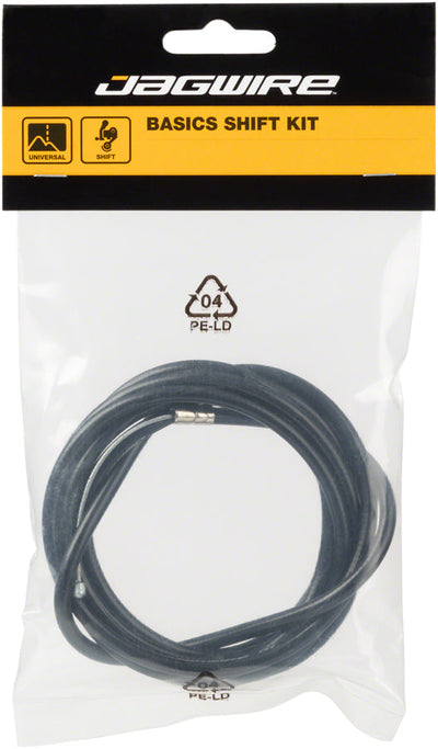 Jagwire Basics Shift Cable Housing Assembly - 1780mm