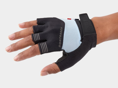 Bontrager Circuit Women's X-Small Dusty Blue Cycling Glove