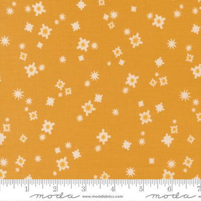 Tela de Algodón Dijon Boho Haven - 44"/45" por Yarda