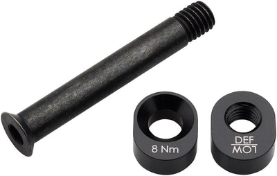 Salsa Notch Flip Chip Kit - Premium Suspension Upgrade