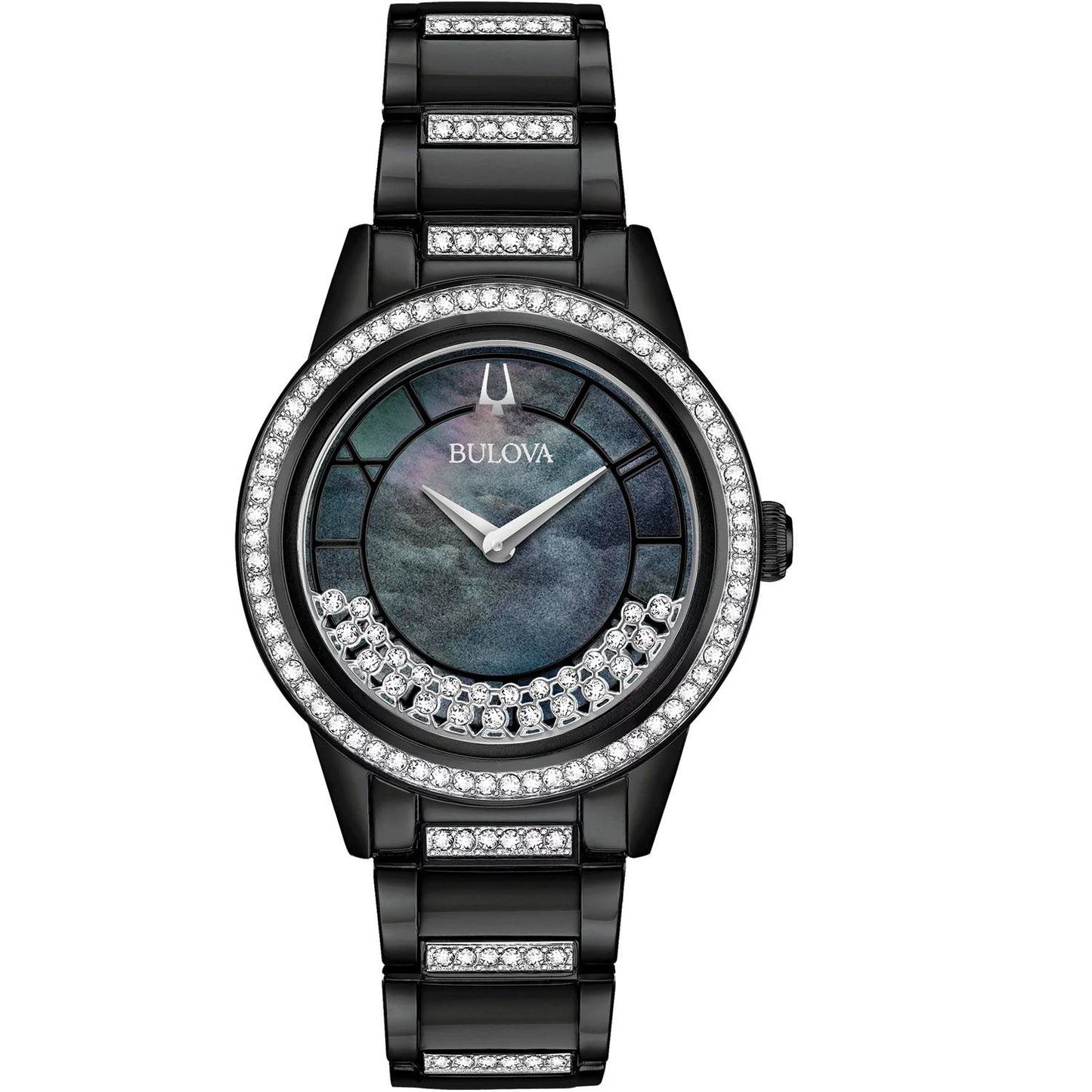 Bulova Women's TurnStyle Watch