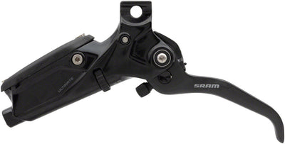 SRAM G2 Ultimate Disc Brake Lever Assembly - Carbon Gloss Black