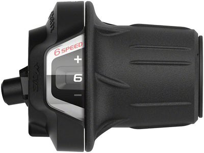 Shimano Tourney SL-RV300-6R Revoshift Twist Shifter - Derecha 6 Velocidades