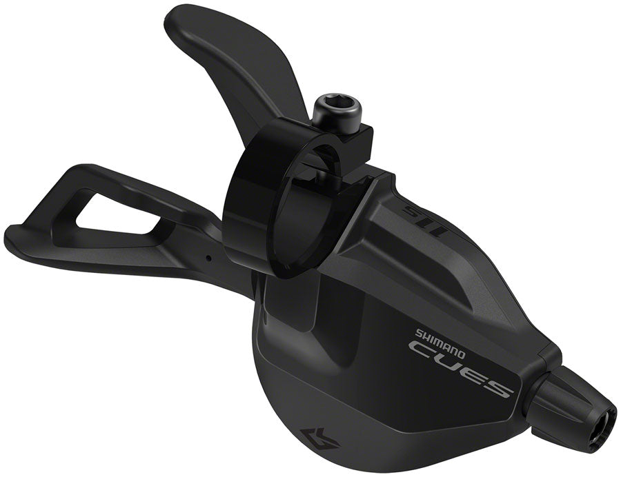 Shifter droit Shimano CUES SL-U6000-11R - 11 vitesses Rapidfire Plus